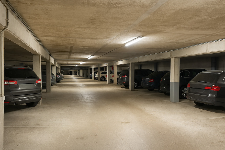 Immobilien Makler Hausverwaltung Unterhaching