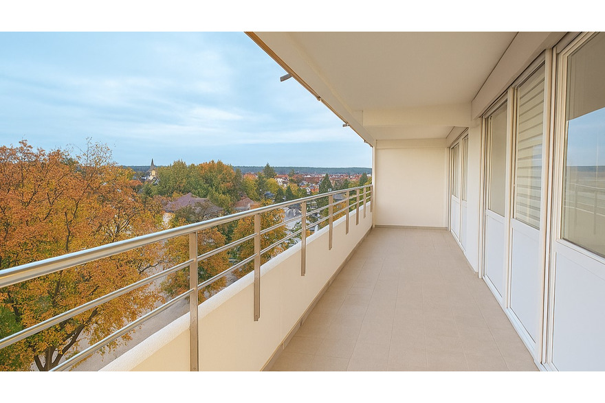 Immobilien Makler Hausverwaltung Unterhaching