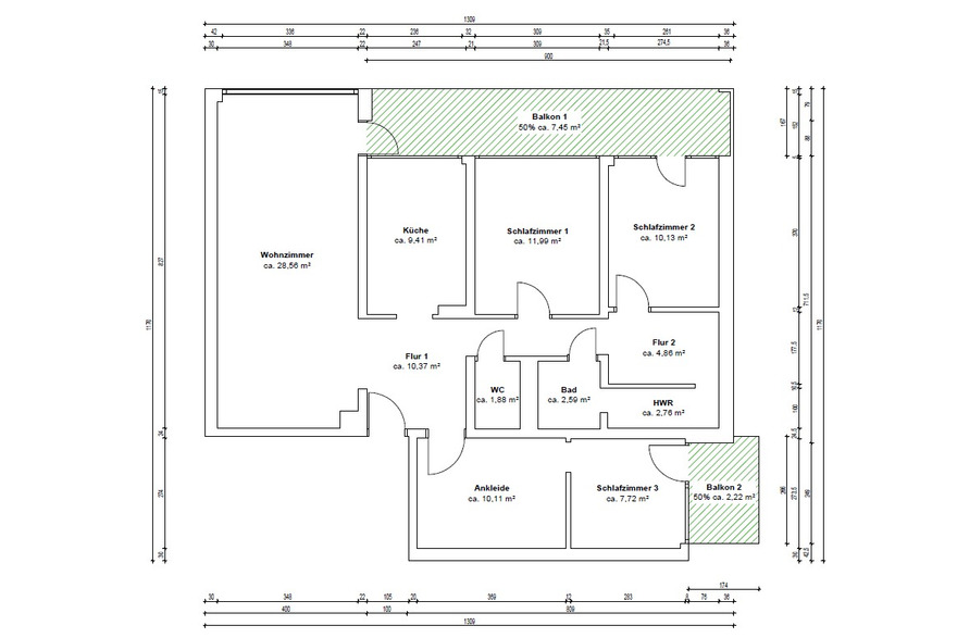 Immobilien Makler Hausverwaltung Unterhaching