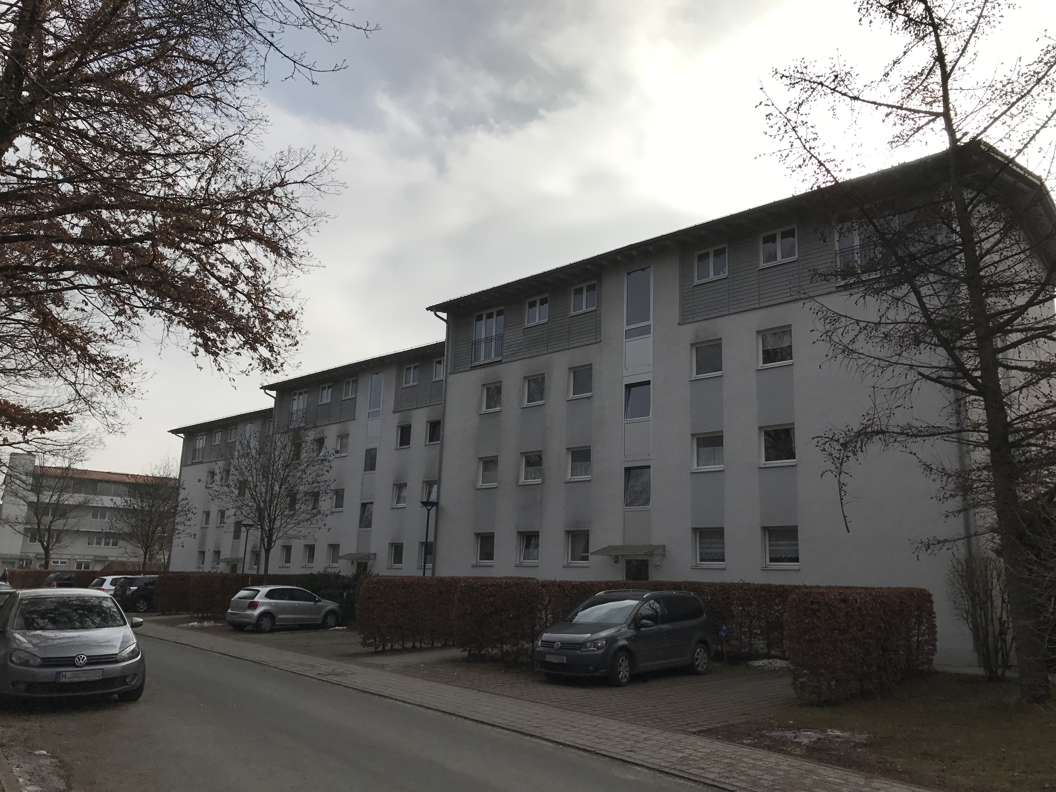 Immobilien Mößel Hausverwaltung und Makler München