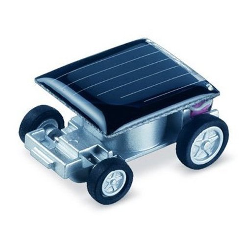 Automobile Solare
