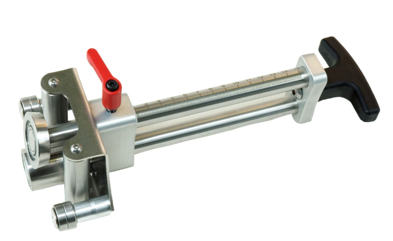 BIEGETEC BENDER S - 150