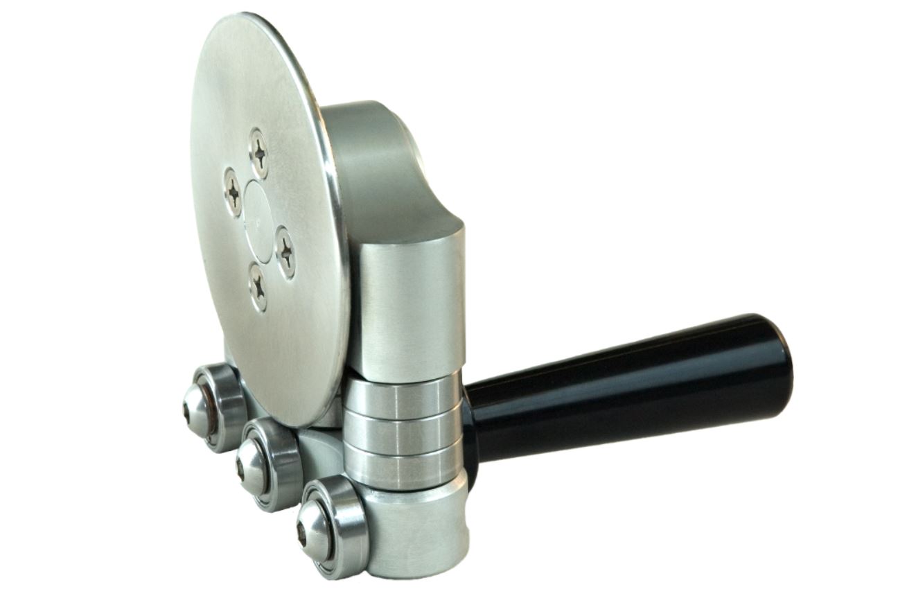 BIEGETEC Disc Roller S - Model