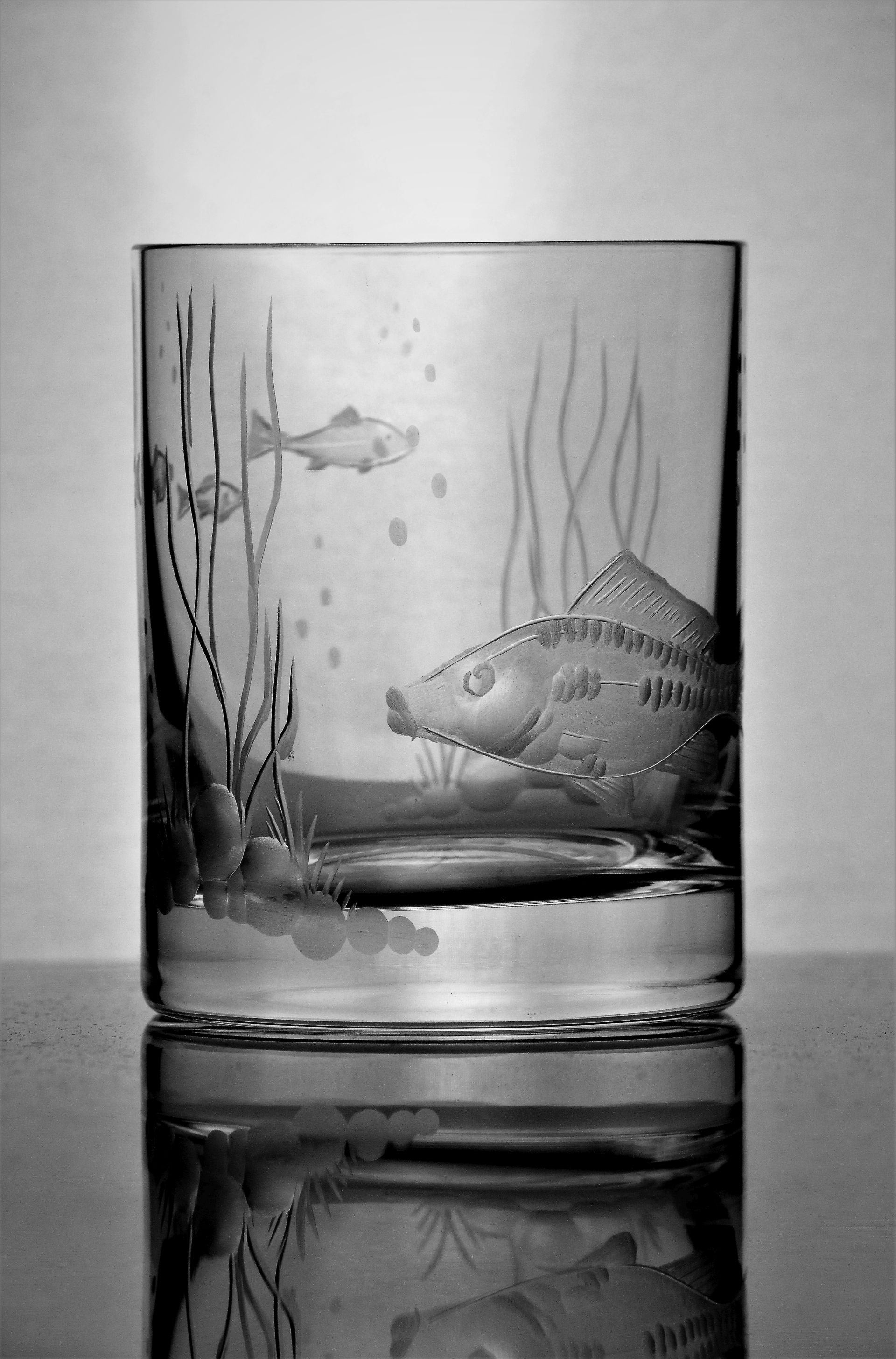 Whiskybecher "Februar"