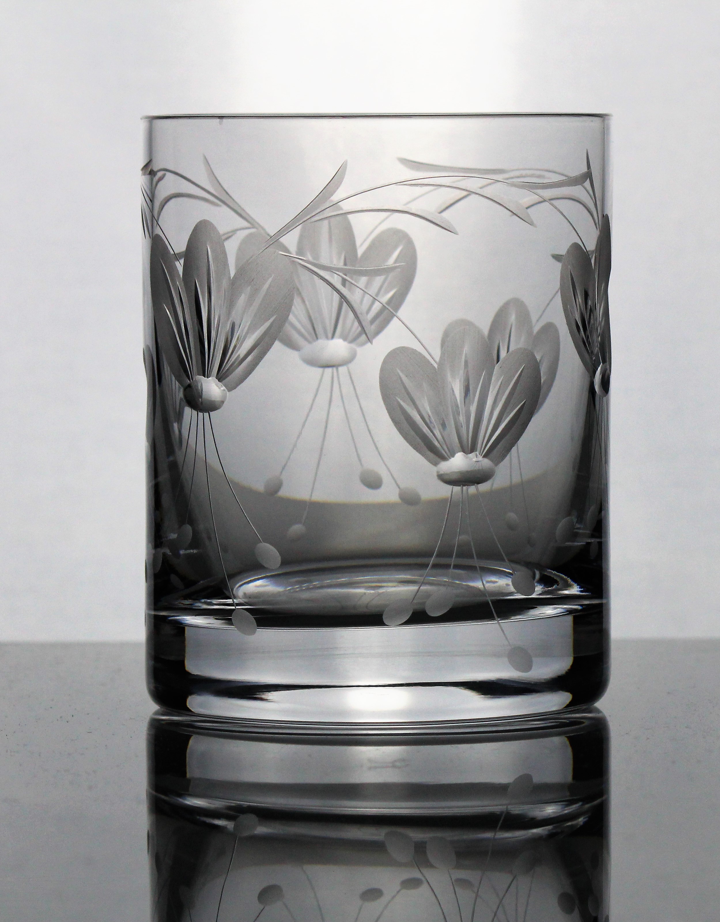 Whiskybecher "März"