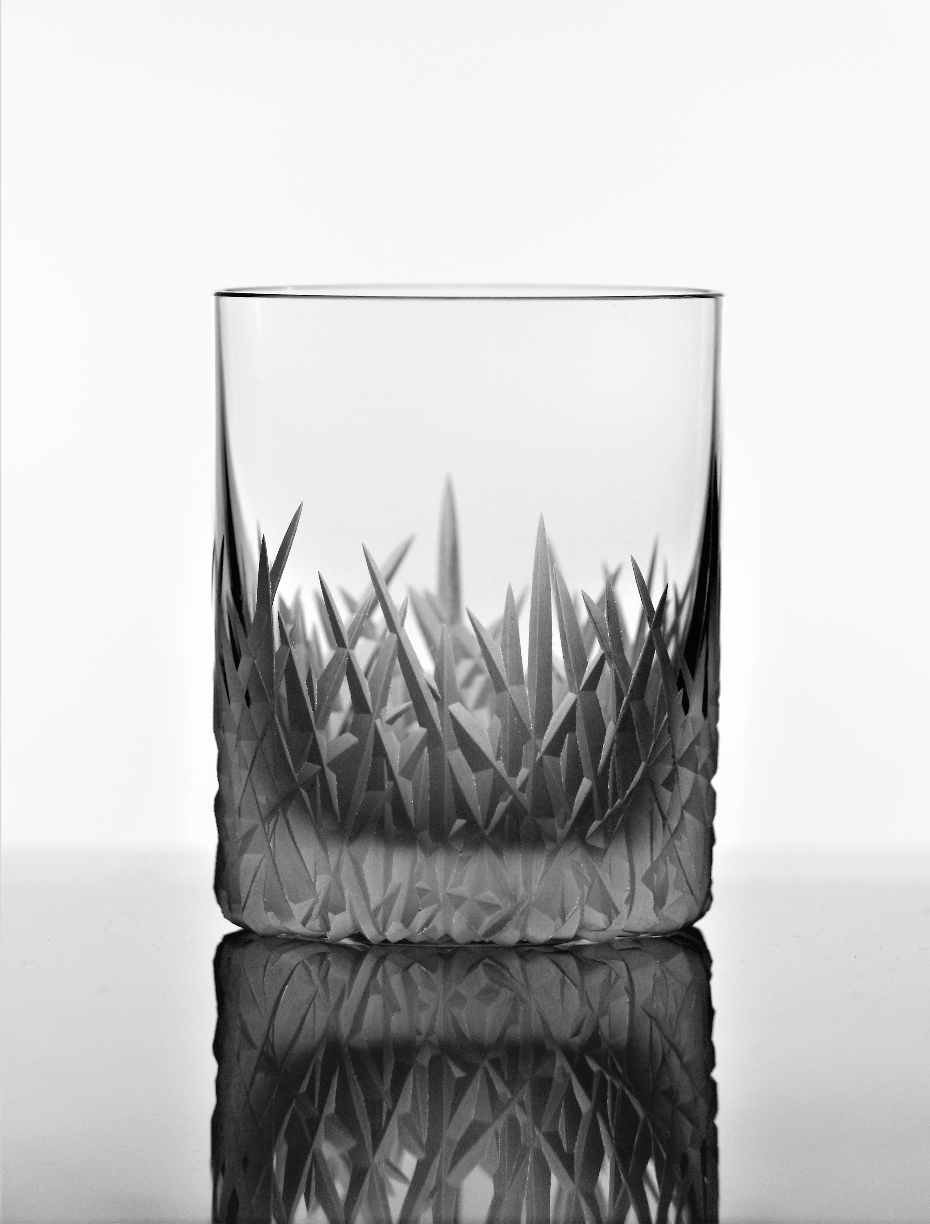 Whiskybecher "Januar"