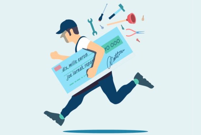 DECRYPTER LE LNV - ATELIER EN LIGNE (e-learning) 1 cours - 18 avril 2018 - de 18h à 19h