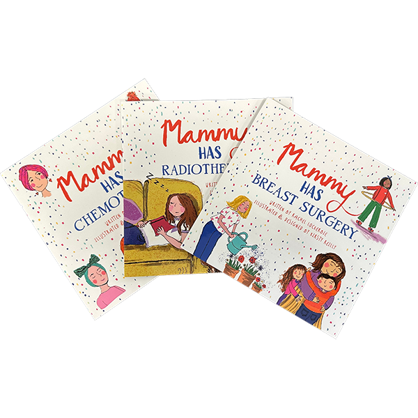 Mammy has collection