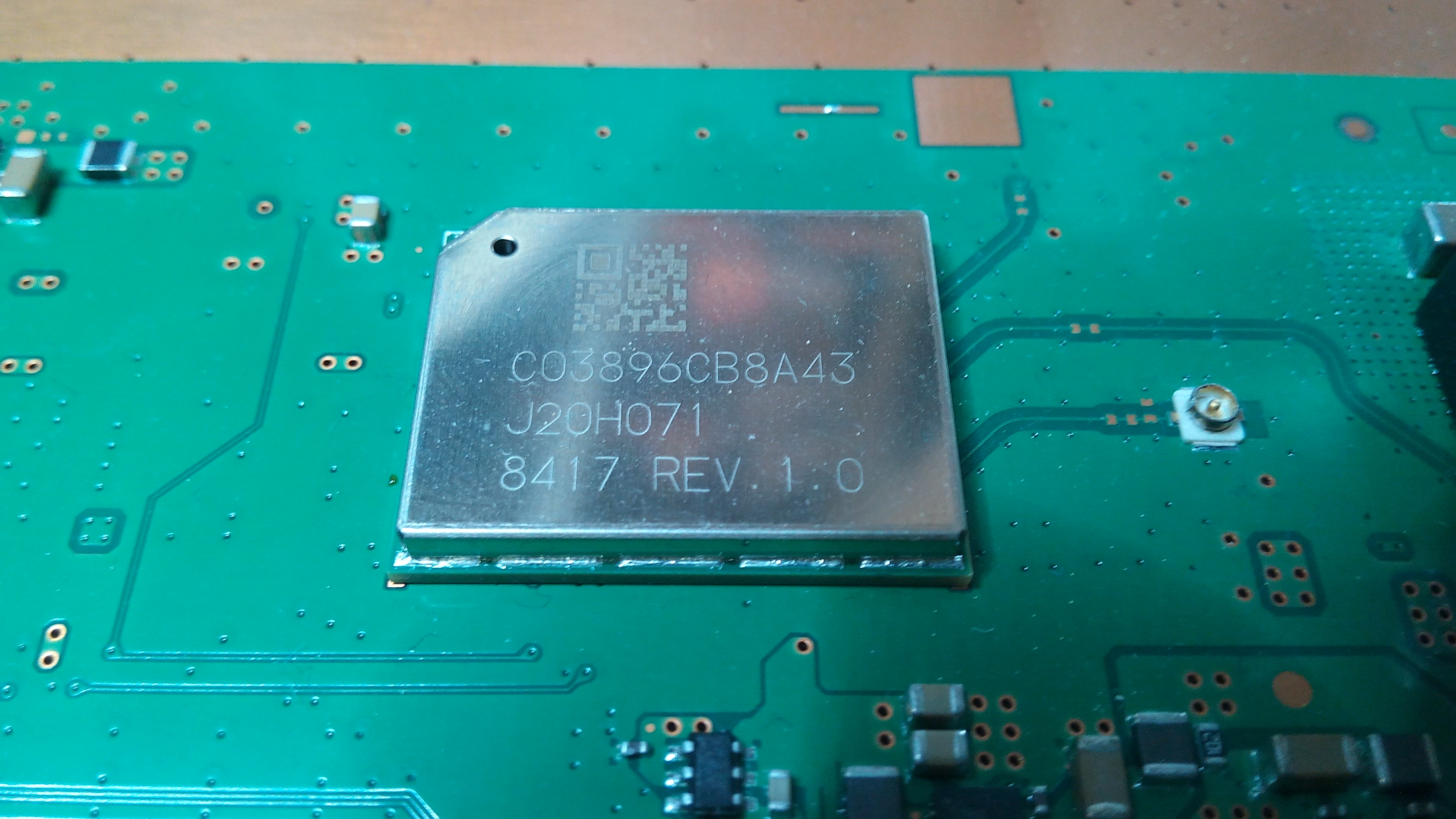 Wlan / Bluetooth Reparatur für die PS4 Baureihe CUH-10xx und CUH-11xx. Reparatur 39,00 €