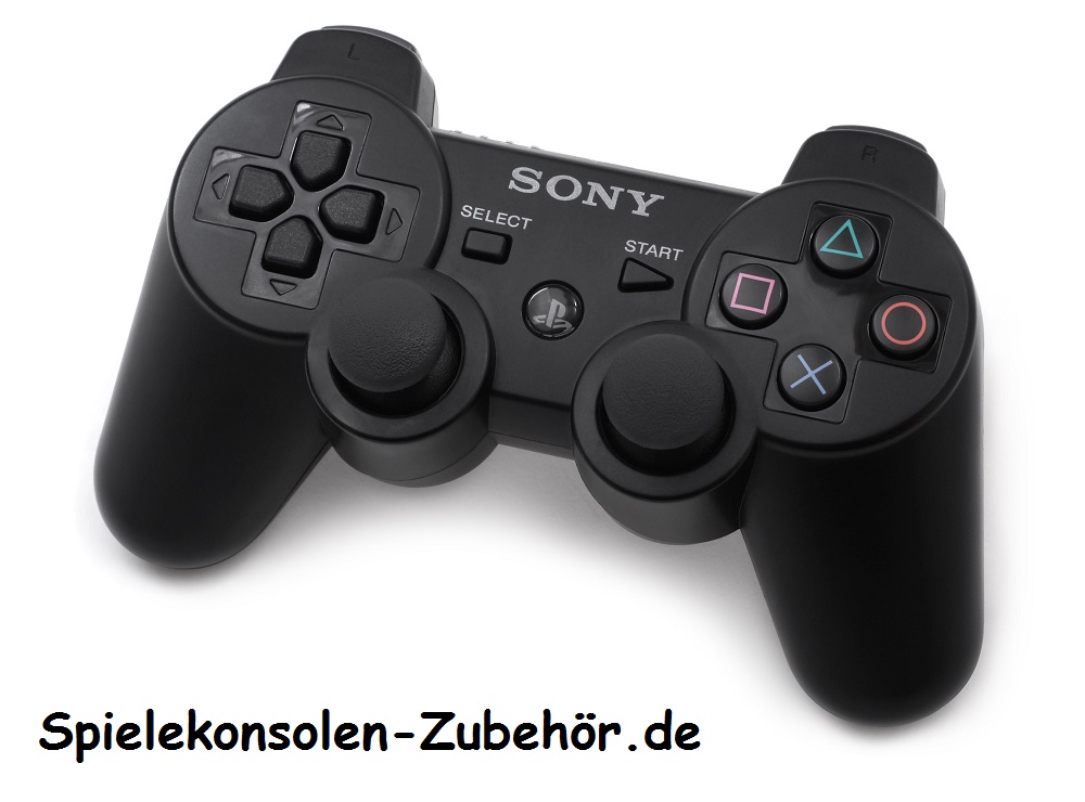 PS3 Sixaxis Controller Akku erneuern. Reparatur 19,00€ 