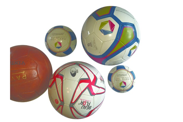 Promotional Football