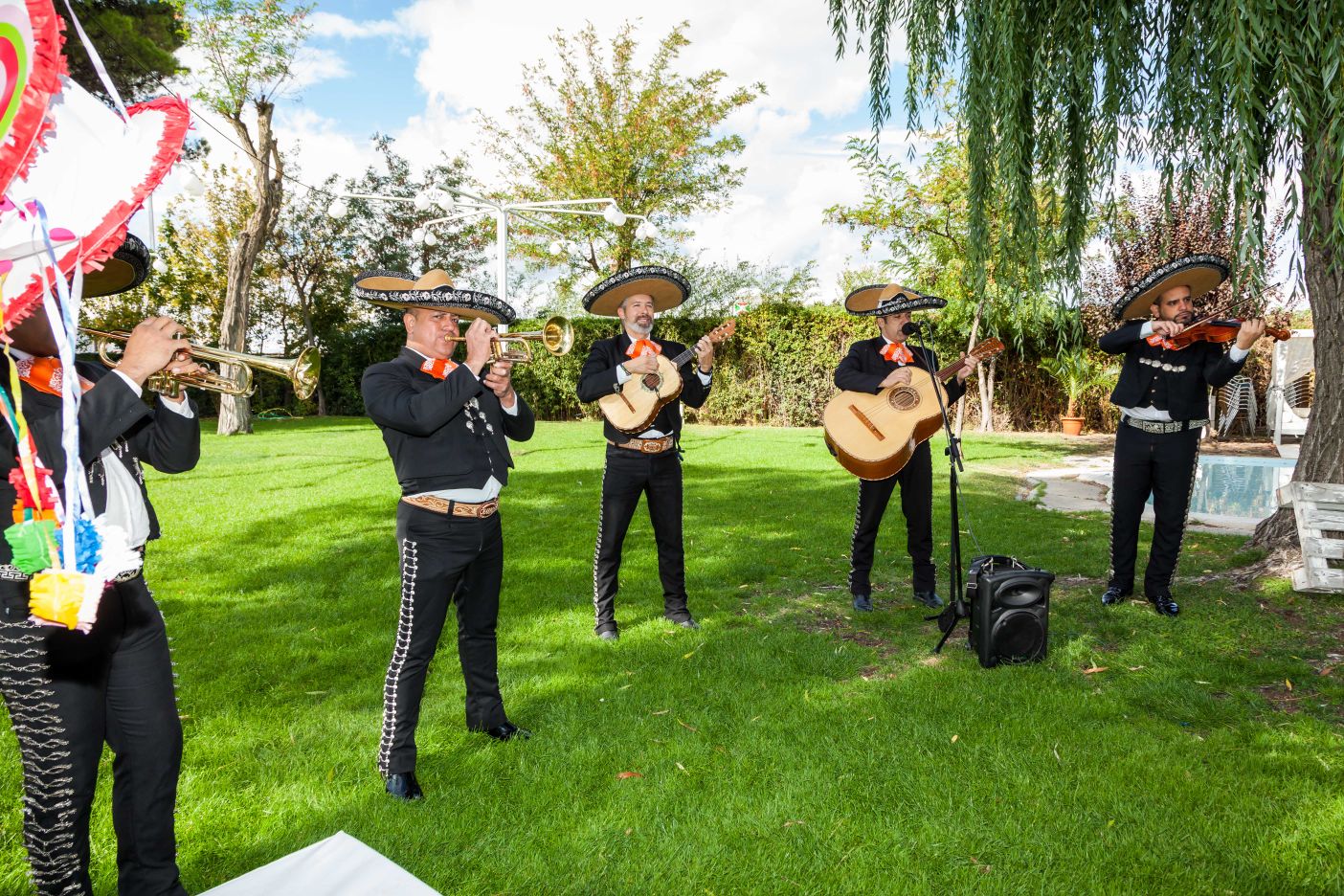 Mariachis Madrid America 675426548 Blog Esto sucede en especial cuando no. mariachis madrid america 675426548 blog