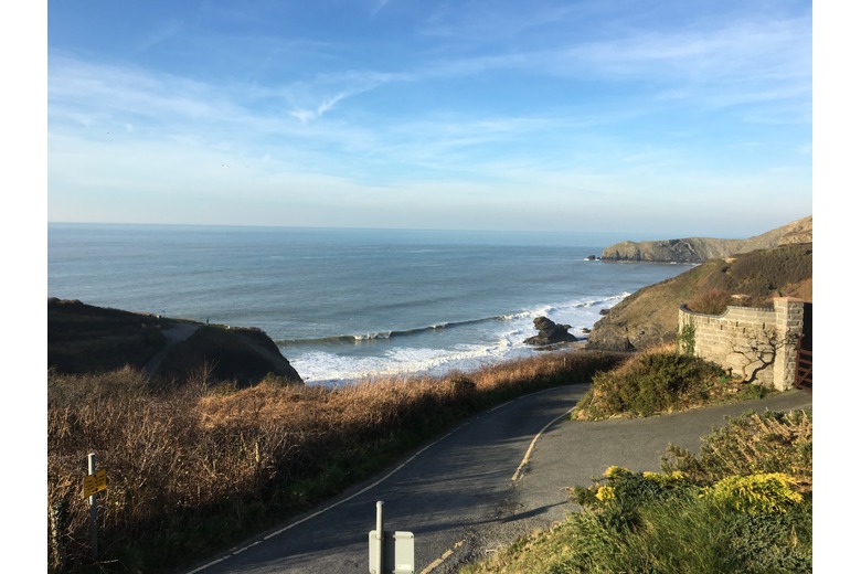 Llais Y Mor Luxury Coastal Holiday Cottage Lamarque served with distinction in many of napoleon's campaigns. llais y mor luxury coastal holiday cottage