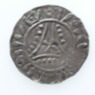 Harthacnut Denmark Ribe Reverse