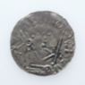 Harthacnut Denmark Ribe Obverse