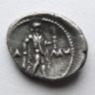 Cunobelinus plant Celtic Silver Unit Reverse