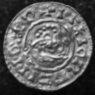 Danish type Harthacnut penny