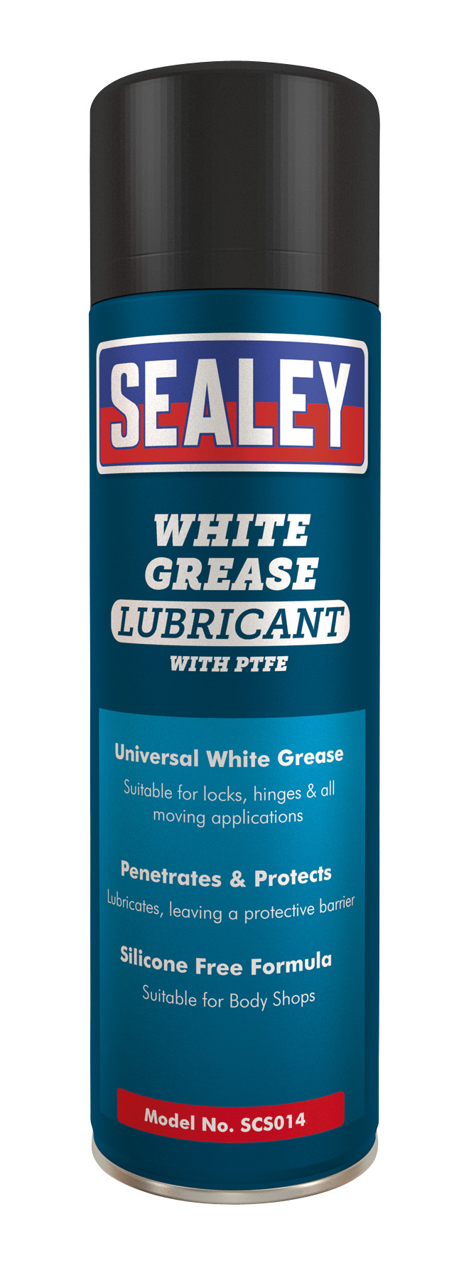 SEALEY WHITE GREASE