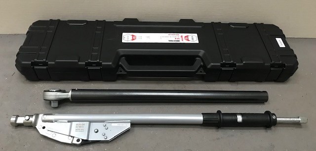 NORBAR 3/4" DR TORQUE WRENCH