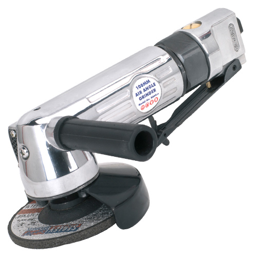 100mm AIR ANGLE GRINDER