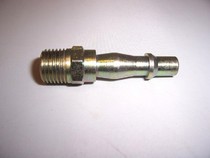 PCL MALE END ADAPTOR