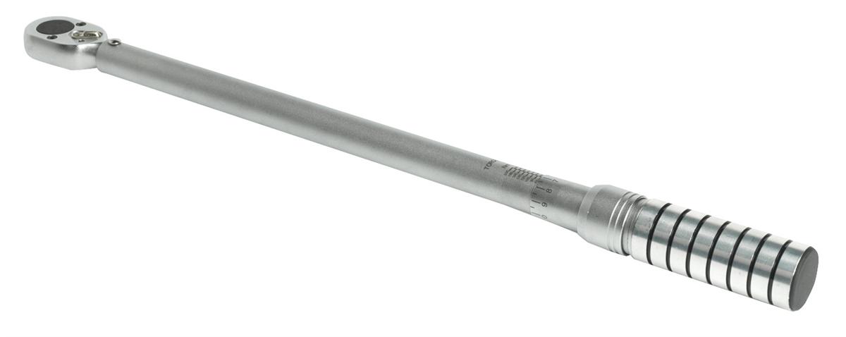 SEALEY 1/2" DRIVE TORQUE WRENCH