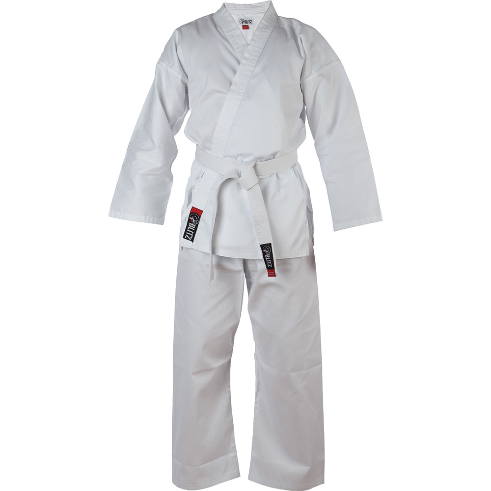 Adult Karate Gi