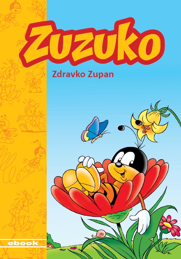 Zuzuko