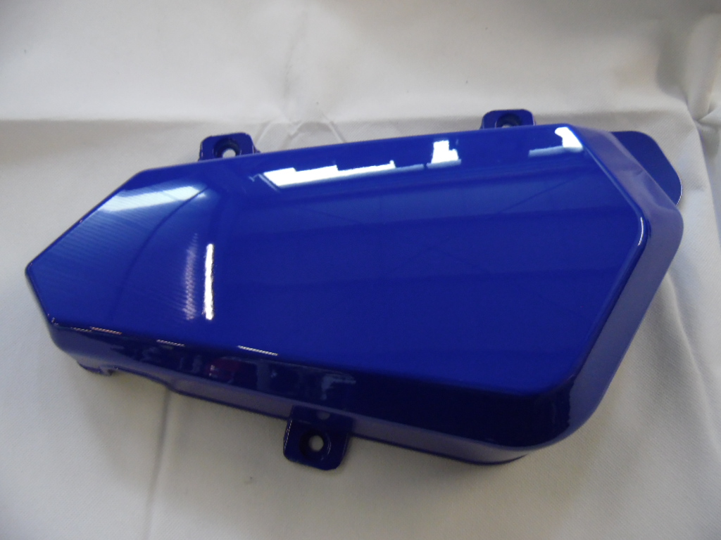 Seitendeckel links blau T-Rex  24,50 EUR