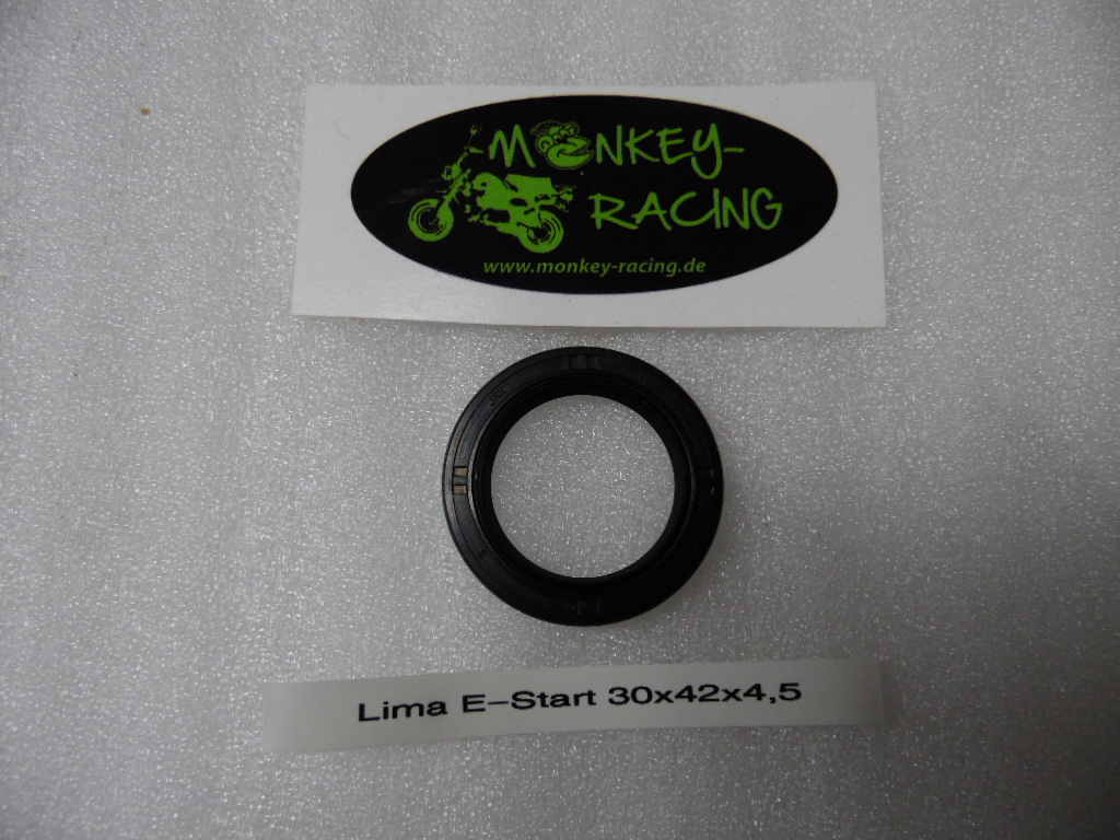 Simmerring Lima E-Start 30 x 42 x 4,5  8,00 EUR