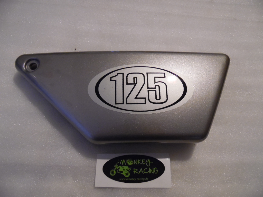 Seitendeckel ACE links  19,50 EUR